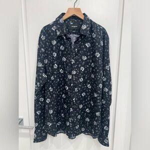**For Sale: Stylish Men's Shirt by The Kooples**